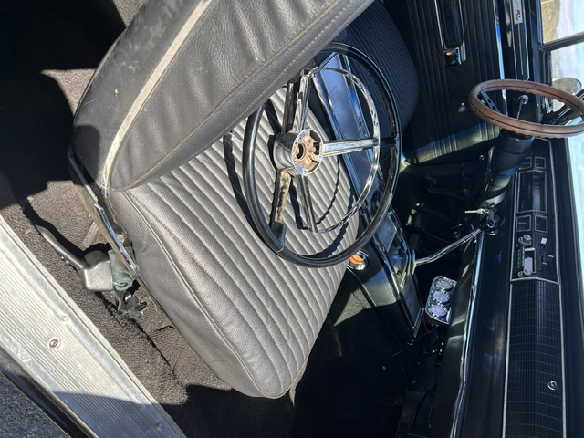 1967DODGE CORONET R/T 440 FOUR SPEED - Photo 5