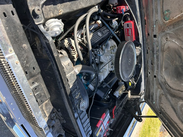 1967DODGE CORONET R/T 440 FOUR SPEED - Photo 6
