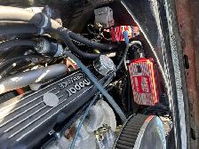 1967DODGE CORONET R/T 440 FOUR SPEED - Photo 7