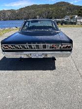 1967DODGE CORONET R/T 440 FOUR SPEED - Photo 10