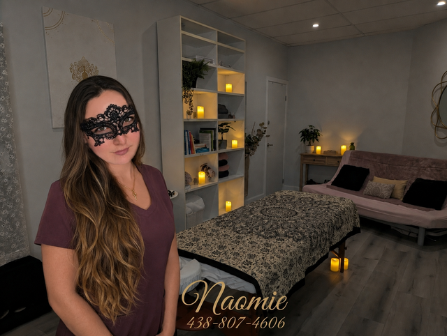 Massage 4 Mains & Intuitif - Spécial F1 Week-end -Rive-Sud & MTL - Photo 2