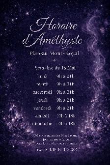 Massage 4 Mains & Intuitif - Spécial F1 Week-end -Rive-Sud & MTL - Photo 5