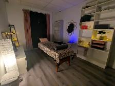 Massage 4 Mains & Intuitif - Spécial F1 Week-end -Rive-Sud & MTL - Photo 9