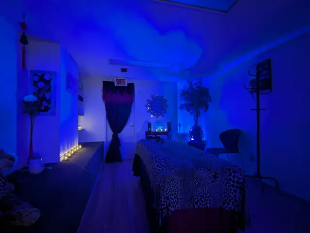 Massage 4 Mains & Intuitif - Spécial F1 Week-end -Rive-Sud & MTL - Photo 10