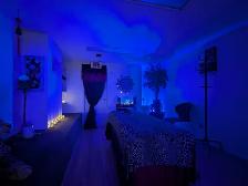 Massage 4 Mains & Intuitif - Spécial F1 Week-end -Rive-Sud & MTL - Photo 10