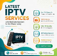 Best smart tv setup for -4k quality content