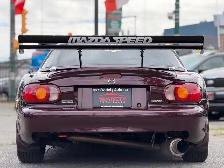 2000 Mazda MX-5 Miata 2dr Conv Manual, Coilovers | Air Intake | - Photo 9