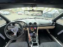 2000 Mazda MX-5 Miata 2dr Conv Manual, Coilovers | Air Intake | - Photo 15