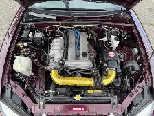 2000 Mazda MX-5 Miata 2dr Conv Manual, Coilovers | Air Intake | - Photo 18