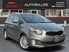2014 Kia Rondo 4dr Wgn Auto EX, Leather | Upgraded Stereo, FREE