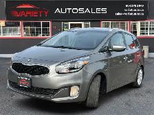 2014 Kia Rondo 4dr Wgn Auto EX, Leather | Upgraded Stereo, FREE - Photo 2