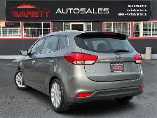 2014 Kia Rondo 4dr Wgn Auto EX, Leather | Upgraded Stereo, FREE - Photo 3