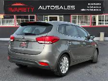 2014 Kia Rondo 4dr Wgn Auto EX, Leather | Upgraded Stereo, FREE - Photo 4