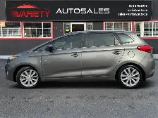 2014 Kia Rondo 4dr Wgn Auto EX, Leather | Upgraded Stereo, FREE - Photo 6