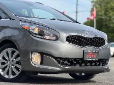2014 Kia Rondo 4dr Wgn Auto EX, Leather | Upgraded Stereo, FREE - Photo 8