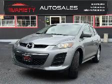 2010 Mazda CX-7 AWD 4dr GS, Turbo Power, FREE 10,000 KM COMPREHE - Photo 2