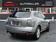 2010 Mazda CX-7 AWD 4dr GS, Turbo Power, FREE 10,000 KM COMPREHE - Photo 4