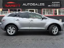 2010 Mazda CX-7 AWD 4dr GS, Turbo Power, FREE 10,000 KM COMPREHE - Photo 5