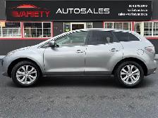 2010 Mazda CX-7 AWD 4dr GS, Turbo Power, FREE 10,000 KM COMPREHE - Photo 6
