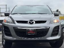 2010 Mazda CX-7 AWD 4dr GS, Turbo Power, FREE 10,000 KM COMPREHE - Photo 7