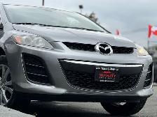 2010 Mazda CX-7 AWD 4dr GS, Turbo Power, FREE 10,000 KM COMPREHE - Photo 8