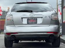 2010 Mazda CX-7 AWD 4dr GS, Turbo Power, FREE 10,000 KM COMPREHE - Photo 9