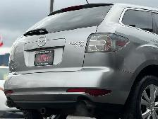 2010 Mazda CX-7 AWD 4dr GS, Turbo Power, FREE 10,000 KM COMPREHE - Photo 10