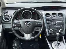 2010 Mazda CX-7 AWD 4dr GS, Turbo Power, FREE 10,000 KM COMPREHE - Photo 14