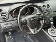 2010 Mazda CX-7 AWD 4dr GS, Turbo Power, FREE 10,000 KM COMPREHE - Photo 17