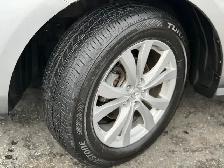 2010 Mazda CX-7 AWD 4dr GS, Turbo Power, FREE 10,000 KM COMPREHE - Photo 24