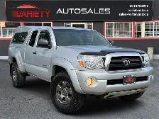 2006 Toyota Tacoma Access Cab 128' V6 Auto, Automatic | Reliable