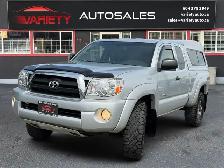 2006 Toyota Tacoma Access Cab 128' V6 Auto, Automatic | Reliable - Photo 2