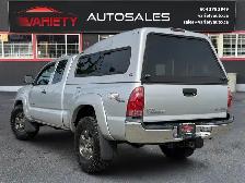 2006 Toyota Tacoma Access Cab 128' V6 Auto, Automatic | Reliable - Photo 3
