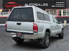 2006 Toyota Tacoma Access Cab 128' V6 Auto, Automatic | Reliable - Photo 4