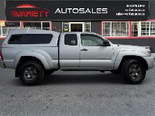 2006 Toyota Tacoma Access Cab 128' V6 Auto, Automatic | Reliable - Photo 5