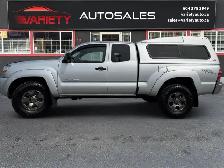 2006 Toyota Tacoma Access Cab 128' V6 Auto, Automatic | Reliable - Photo 6