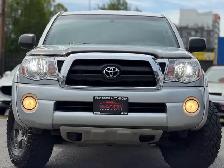 2006 Toyota Tacoma Access Cab 128' V6 Auto, Automatic | Reliable - Photo 7