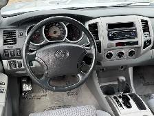 2006 Toyota Tacoma Access Cab 128' V6 Auto, Automatic | Reliable - Photo 14