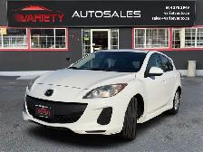 2012 Mazda Mazda3 4dr HB Sport Auto GS-SKY, Reliable, Fuel Effic - Photo 2