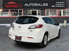 2012 Mazda Mazda3 4dr HB Sport Auto GS-SKY, Reliable, Fuel Effic - Photo 4
