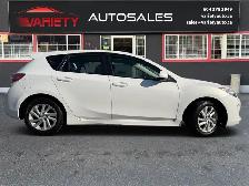 2012 Mazda Mazda3 4dr HB Sport Auto GS-SKY, Reliable, Fuel Effic - Photo 5