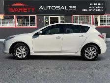 2012 Mazda Mazda3 4dr HB Sport Auto GS-SKY, Reliable, Fuel Effic - Photo 6