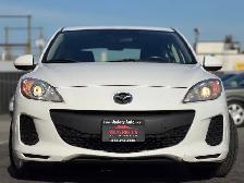 2012 Mazda Mazda3 4dr HB Sport Auto GS-SKY, Reliable, Fuel Effic - Photo 7