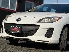 2012 Mazda Mazda3 4dr HB Sport Auto GS-SKY, Reliable, Fuel Effic - Photo 8