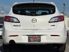 2012 Mazda Mazda3 4dr HB Sport Auto GS-SKY, Reliable, Fuel Effic - Photo 9