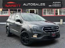 2019 Ford Escape Titanium 4WD, Low KM 73,000 | Fully Loaded, FRE