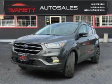 2019 Ford Escape Titanium 4WD, Low KM 73,000 | Fully Loaded, FRE - Photo 2