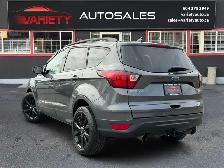 2019 Ford Escape Titanium 4WD, Low KM 73,000 | Fully Loaded, FRE - Photo 3