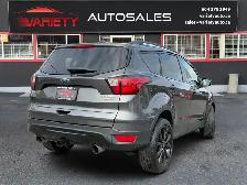2019 Ford Escape Titanium 4WD, Low KM 73,000 | Fully Loaded, FRE - Photo 4