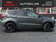 2019 Ford Escape Titanium 4WD, Low KM 73,000 | Fully Loaded, FRE - Photo 5